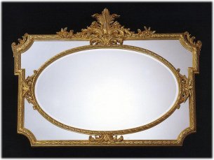 Mirror SPINI 9098