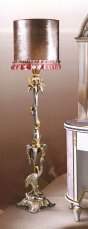 Floor lamp Horizon Due CASPANI TINO E/165/5