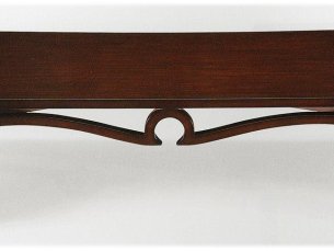 Coffee table square CHRISTOPHER GUY 76-0130