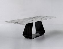 Dining table rectangular AMOND BONALDO T1 79