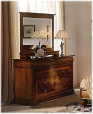 Mirror PROFUMI DEL PASSATO BAMAR 611/B