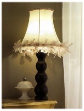 Table lamp FLORENCE ART 4179 1