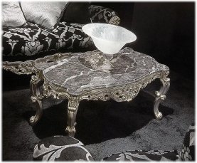 Coffee table CANTALUPPI Barocco-tavolino