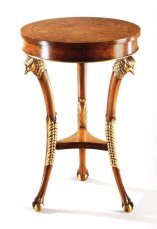Coffee table ANGELO CAPPELLINI 8952