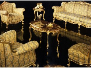 Sofas set 95 FRATELLI RADICE