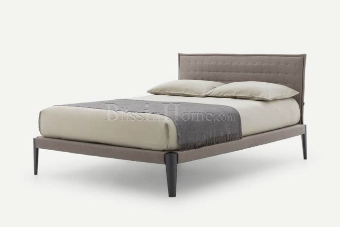 Double bed SPILLO PIANCA 78ZS
