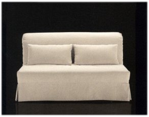 Sofa-bed Spencer MILANO BEDDING MDSPE140