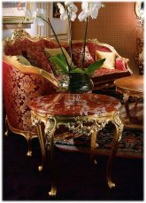 Side table Athena CARLO ASNAGHI 10483