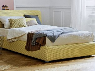 Single bed TONIGHT OPEN BONALDO LGO2