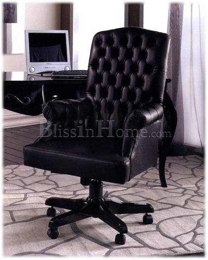 Executive office chair PRESIDENT SEVEN SEDIE 0105P