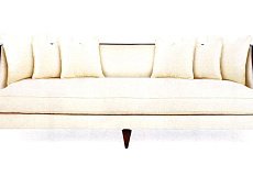 Sofa 3-seat CHRISTOPHER GUY 60-0194