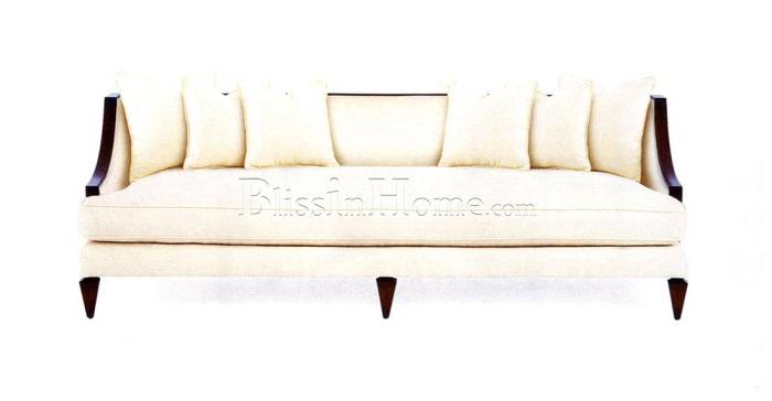 Sofa 3-seat CHRISTOPHER GUY 60-0194