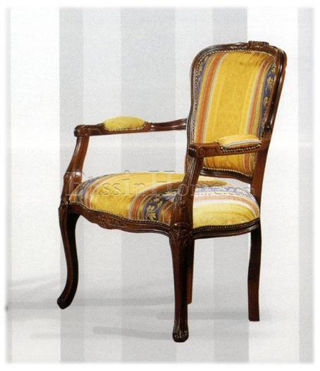 Chair ALTEA SEVEN SEDIE 0225P