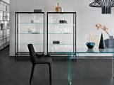 Showcase 1-door ECHO FIAM