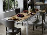 Dining table FLAI 640