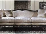 Sofa 3-seat De Stael ANGELO CAPPELLINI 1748/D3