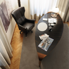 Writing desk Erasmo GIORGETTI 50101