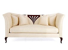 Sofa 2 seat CHRISTOPHER GUY 60-0150
