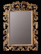 Mirror GAIA HERBERT