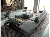 Sofa modular ULIVI ETIENNE SECTIONAL