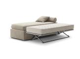 Single sofa-bed PERLA 33 BOLZAN LETTI