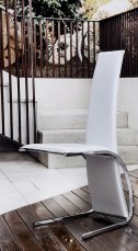 Chair UNICA UNICO ITALIA SED024