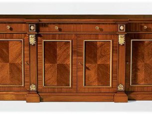 Dresser OAK MG 1032