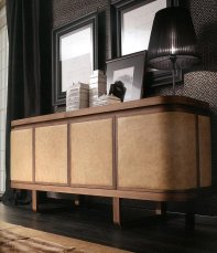 Dresser ULIVI World Luxury 1