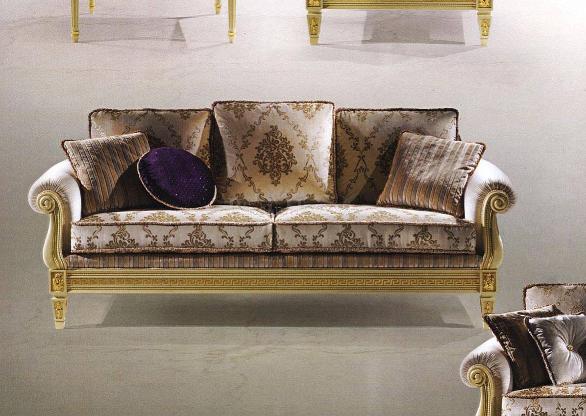 Chirrido capa Fragua Buy cheaper sofa 3-seat miami quattro caspani tino b/1253/4 € 15 442,00  from Italy