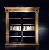 Bookcase MUSEUM BAMAX 31.001