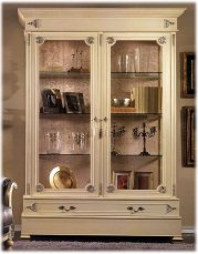 Showcase two-door PALMOBILI 463