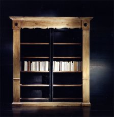 Bookcase MUSEUM BAMAX 31.001