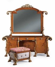 Dressing table Passion CITTERIO 2167