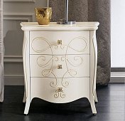 Night stand BUTTERFLY SEVEN SEDIE 00CD141