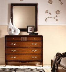 Dresser Monet BOTTEGA D'ARTE 822