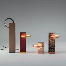 Table lamp ANGOLO PENTA 1832-12