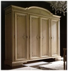 Wardrobe FLORENCE ART 1950