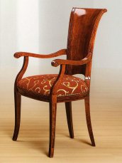 Chair Futura MORELLO GIANPAOLO 373C/N