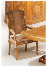 Chair BAZZI F111