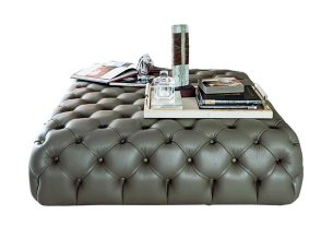 Pouf HYATT CASAMILANO 1753