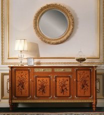 Dresser Blues CARLO ASNAGHI 11182