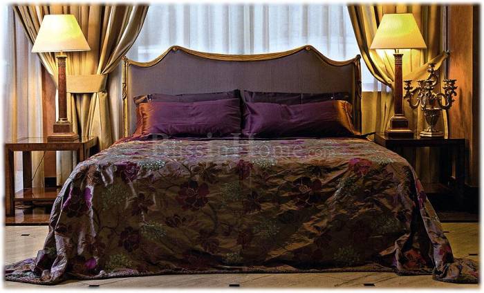 Double bed SALDA ARREDAMENTI 1465