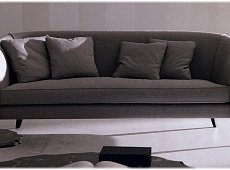 Sofa 3-seat Siebel OPERA 9130/BD3