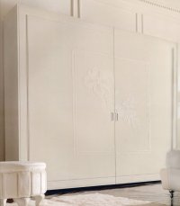Wardrobe AVENANTI VR2 124 BD