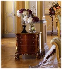 Night stand ARTEARREDO DAISY 03
