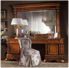 Dressing table CANTALUPPI Michelangelo toilette-specchiera