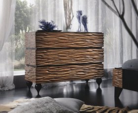 Dresser WAVE GENUS MO04 1
