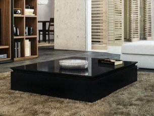 Coffee table square ARTE ANTIQUA T21/L