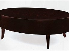 Coffee table oval CHRISTOPHER GUY 76-0012