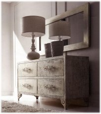 Dresser Keope CORTE ZARI 400-4